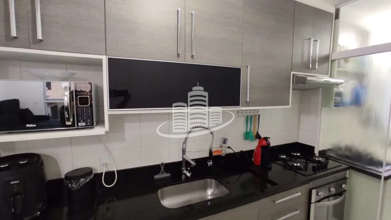 Imagem Apartamento Padrão