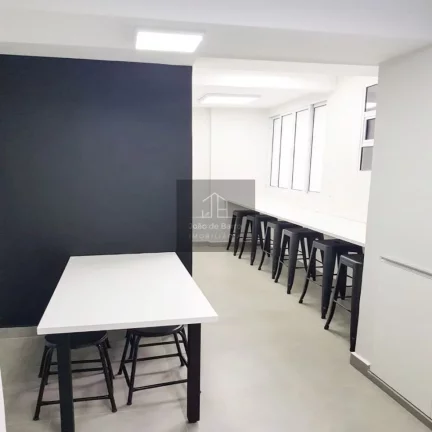 Imagem Conjunto Comercial com 338m² no Itaim -bibi