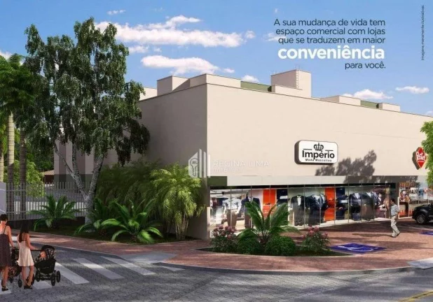 Imagem Apartamento com 3 dormitórios à venda, 68 m² por R$ 258.000,00 - Vale Quem Tem - Teresina/PI