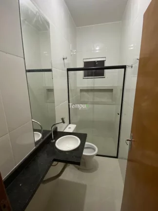 Imagem Casa à venda no bairro Jardim Paraíso - Aparecida de Goiânia/GO
