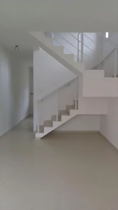 Imagem Sobrado com 2 dorms, Balneário Tupy, Itanhaém - R$ 398 mil, Cod: 422