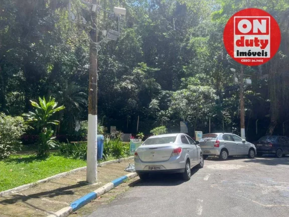 Imagem Terreno, 265 m² - venda por R$ 2.700.000,00 ou aluguel por R$ 7.340,00/mês - Pitangueiras - Guarujá/SP