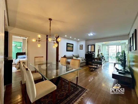Imagem Exclusivo Garden com 4 Suítes no Parque das Castanheiras – Conforto de Casa em Localização Privilegiada!