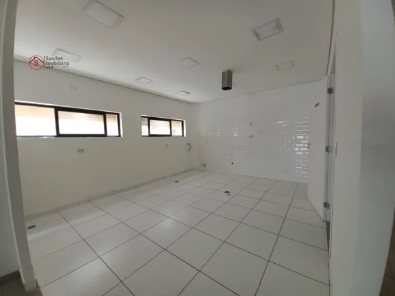 Imagem SALÃO COMERCIAL PARA ALUGAR NA MOOCA