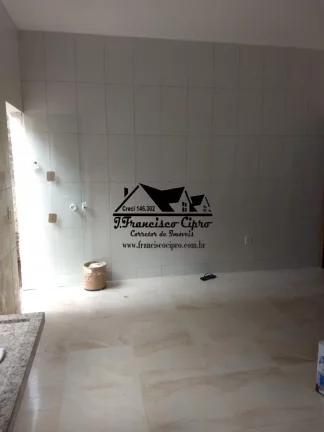 Imagem Casa-Terrea-para-Venda-em-Nova-Guara-Guaratingueta-SP