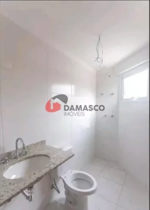 Imagem Apartamento à venda 2 Quartos, 2 Suites, 2 Vagas, 100M², Rudge Ramos, São Bernardo do Campo - SP