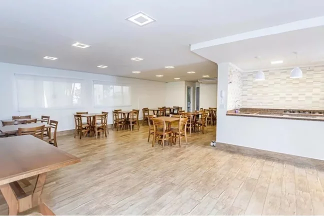 Imagem APARTAMENTO RESIDENCIAL em São Paulo - SP, Santana