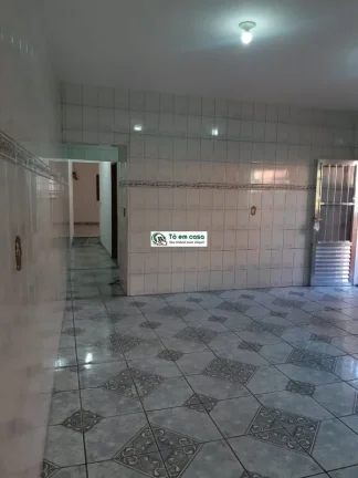 Imagem CASA RESIDENCIAL em JACAREÍ - SP, VILA GARCIA (SÃO SILVESTRE)