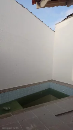 Imagem CASA RESIDENCIAL em MONGAGUÁ - SP, Agenor de campos