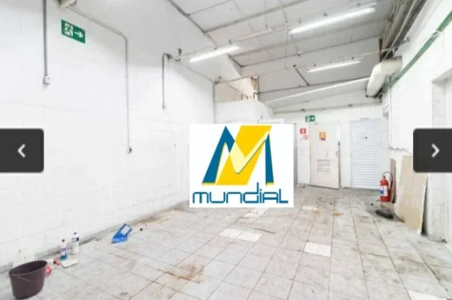 Imagem Vendo Cobertura Triplex em Santo André, Bairro Campestre