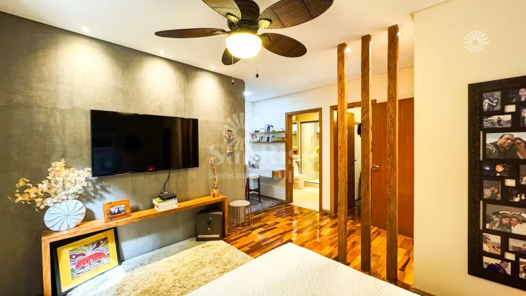 Imagem Casa para venda com 3 quartos e 2 vagas 333 m2 - R$1.250.000 - Vila Verde - Granja Viana - Itapevi/SP