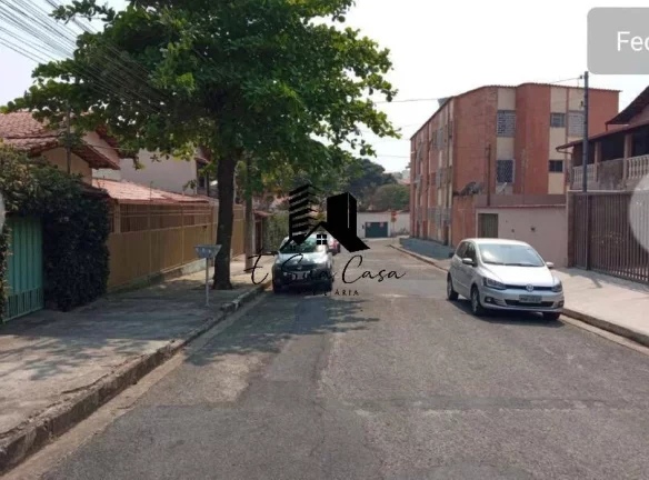 Imagem Casa à Venda 3 Quartos Bairro Alvorada Contagem MG