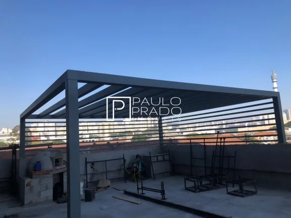 Imagem Apartamento a Venda na Barra Funda com entrega em Maio/2024, lazer completo, próximo de metrô