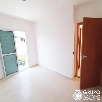 Imagem Cobertura sem Condomínio para Venda em Santo André / SP no bairro Jardim Alvorada