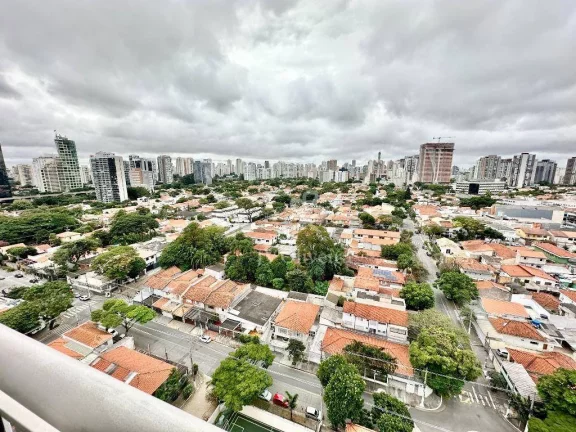 Imagem Apartamento com 2 dormitórios à venda, 74 m² por R$ 1.198.000,00 - Brooklin - São Paulo/SP