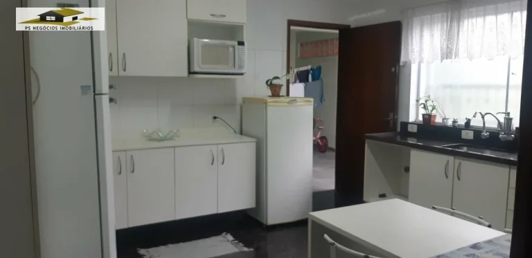 Imagem sobrado para venda Vila Nair