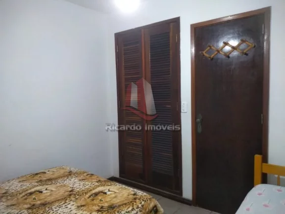 Imagem Apartamento Triplex Mobiliado Peró