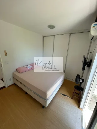 Imagem Apartamento com 3 quartos e 2 vagas de garagem