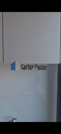Imagem Apartamento para Venda em Brasília, Sul (Águas Claras), 2 dormitórios, 1 suíte, 2 banheiros, 2 vagas