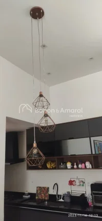 Imagem Venda de Imóvel: 3 Quartos com Suíte - Excelente Localização!
?? 3 Quartos | ? 1 Suíte | ? Banh...