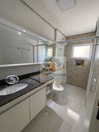 Imagem Apartamento 3 Dorm (1 Suite), Vista ao Mar, Praia do Sonho