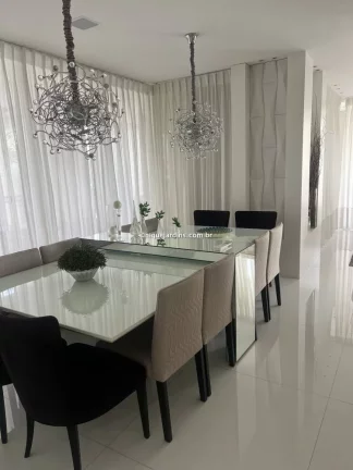 Imagem Apartamento à venda Vila Nova Conceição São Paulo