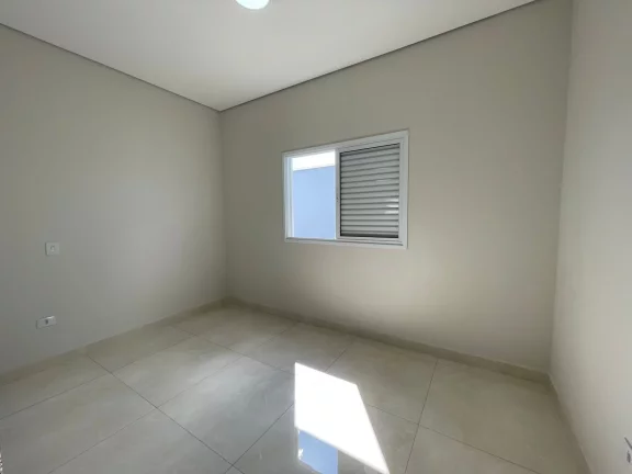 Imagem Casa á venda c/ 03 dormitórios, Bairro Portal Ville Jardins - Boituva/SP