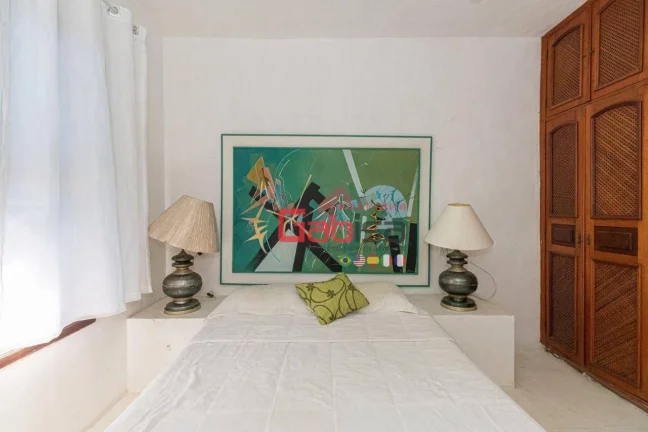 Imagem Casa com 4 dormitórios à venda, 250 m² por R$ 2.650.000,00 - Marina - Armação dos Búzios/RJ