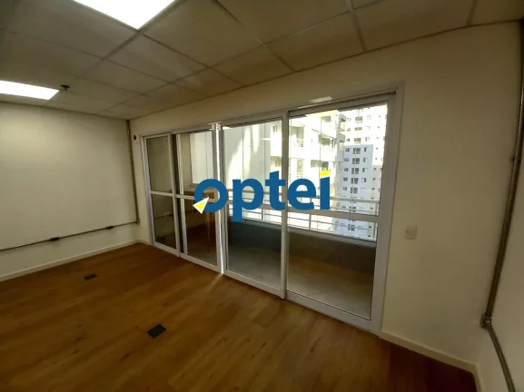 Imagem SALA , 40 M² MARCO ZERO TOWER- JARDIM DO MAR - SÃO BERNARDO DO CAMPO/SP