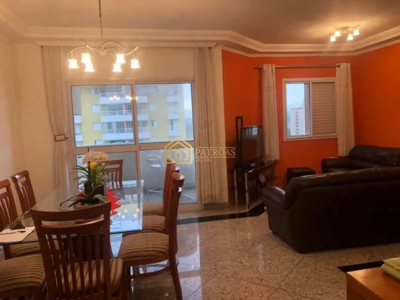 Imagem Apartamento Padrão