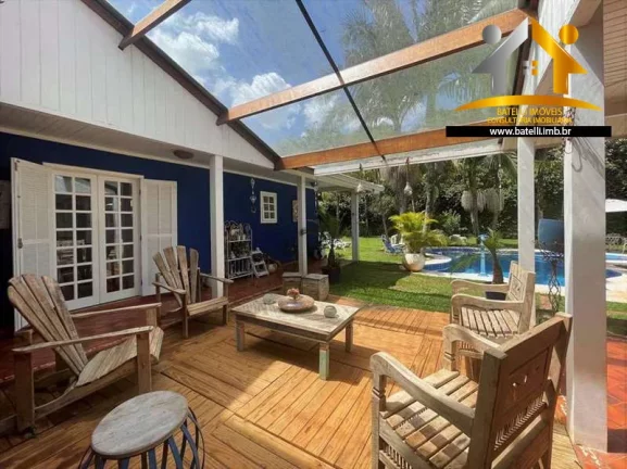 Imagem Casa - Dom Henrique II - Cotia | Batelli Imóveis