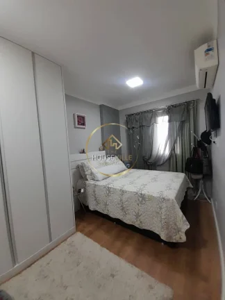 Imagem Apartamento 2 Dormitórios ( 1 Suíte ), Jardim California, Jacareí.