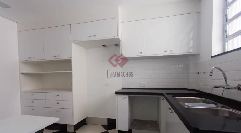 Imagem Apartamento, 3 quartos à Venda, 158m2 - Paraíso, São Paulo | Gramachos