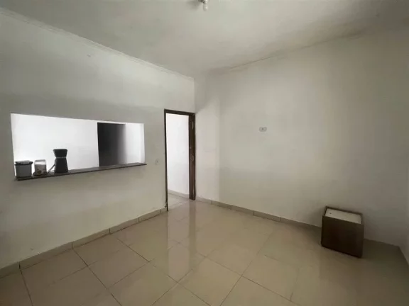 Imagem Casa à Venda em Solemar, Praia Grande - SP