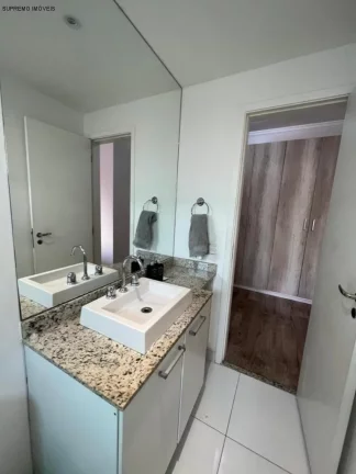 Imagem APARTAMENTO RESIDENCIAL em SÃO PAULO - SP, PARQUE REBOUCAS