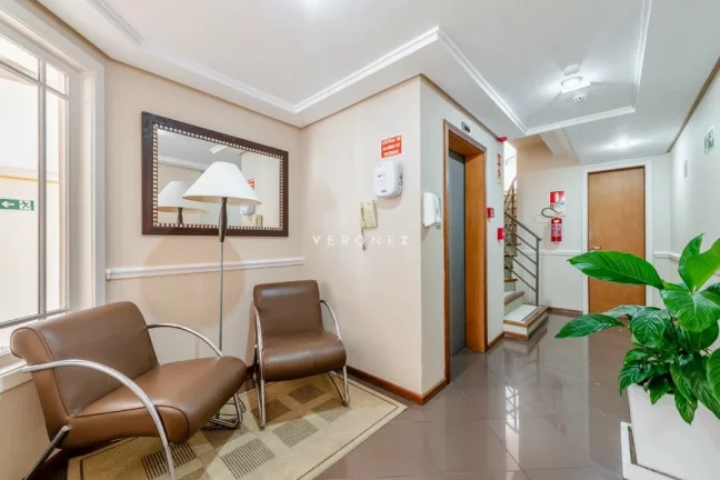 Imagem Edifício Soleil Apto 16467 - Apartamento à venda no bairro Petrópolis - Porto Alegre/RS