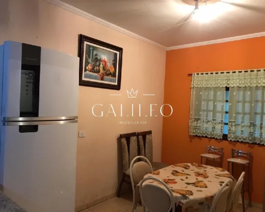 Imagem CASA PARA LOCAÇÃO NO JARDIM LAURA - CAMPO LIMPO PAULISTA - SP
