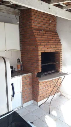 Imagem Casa Padrão