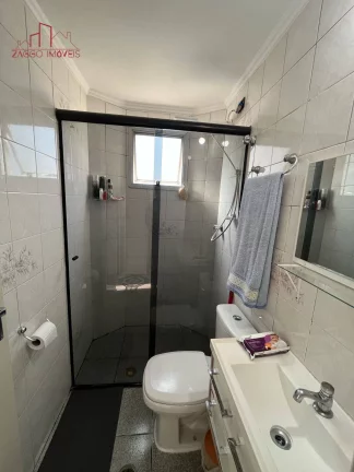 Imagem Oportunidade - Apartamento de 2 dormitórios - Campo Limpo