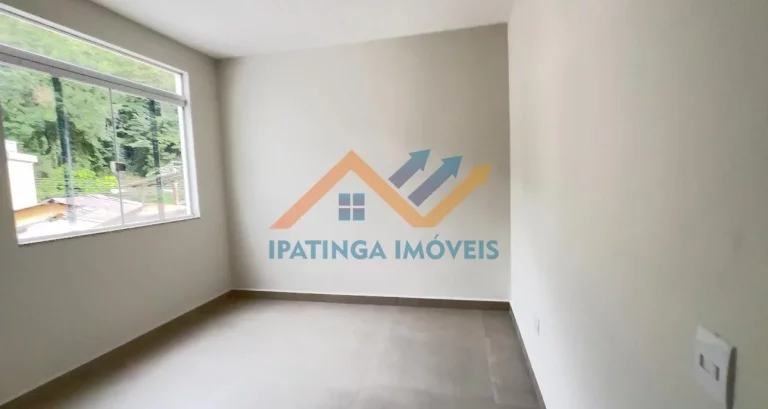 Imagem Casa com 3 quartos e 2 vagas de garagem no Imbaúbas