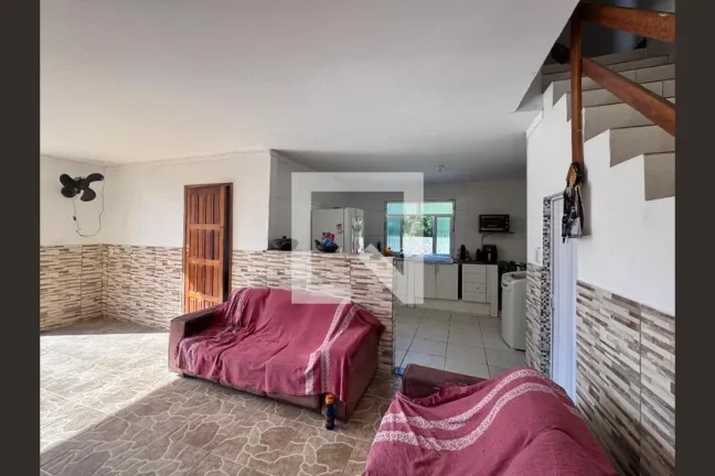 Imagem Casa à Venda - Recreio, 3 Quartos, 110 m2