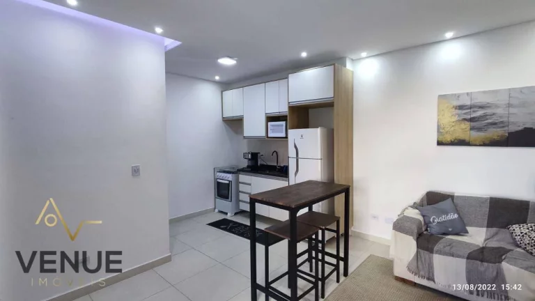 Imagem Apartamento com 1 dormitório à venda, 43 m² por R$ 275.000,00 - Vila Prudente (Zona Leste) - São Paulo/SP