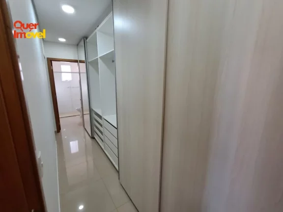 Imagem Apartamento de Luxo no Jardim Botânico: 3 Quartos, 3 Suítes, 149m² em Ribeirão Preto-SP!