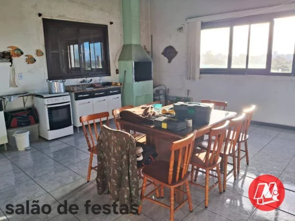 Imagem Prédio misto na Baltazar de Oliveira
