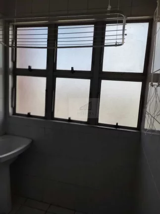 Imagem APARTAMENTO À VENDA 55M² 2 DORMITÓRIOS COM VARANDA VISTA PRIVILEGIADA VILA IVONE