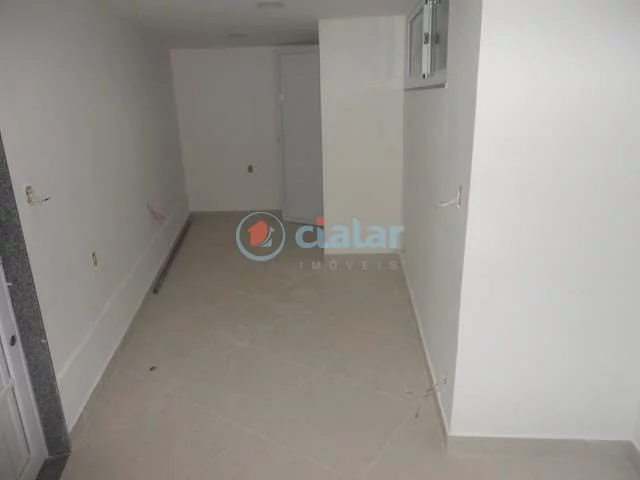 Apartamento com 1 dormitório à venda, 28 m por R$ 320.000,00 - Botafogo - Rio de Janeiro/RJ