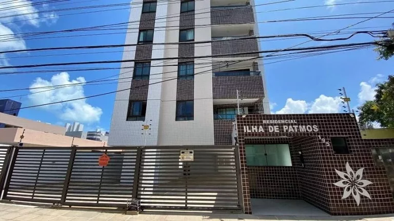 Imagem Cobertura Linear com Piscina Privativa no Aeroclube – 112 m² de Conforto e Exclusividade! Imagem Cobertura Linear com Piscina Privativa no Aeroclube – 112 m² de Conforto e Exclusividade!