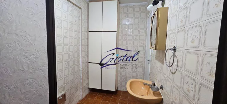 Imagem Apartamento com 1 quarto à venda, 54 m² - Tupi - Praia Grande/SP