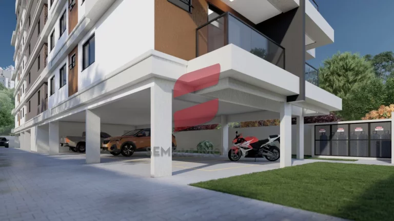 Imagem APARTAMENTO com 3 dormitórios à venda com 170.38m² por R$ 980.000,00 no bairro Centro - PINHAIS / PR