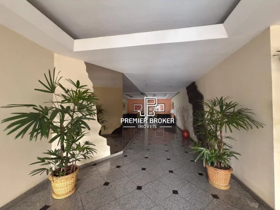 Imagem Apartamento com 3 dormitórios à venda, 114 m² por R$ 790.000,00 - Alto - Teresópolis/RJ